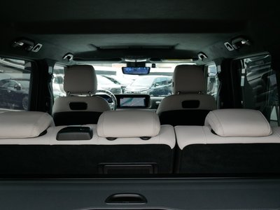 2023 Mercedes-BENZ G-CLASS AMG — миниатюра 40