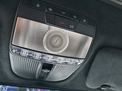 2023 Mercedes-BENZ G-CLASS AMG — миниатюра 68