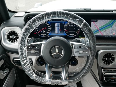 2023 Mercedes-BENZ G-CLASS AMG — миниатюра 56