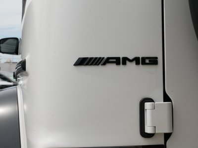 2023 Mercedes-BENZ G-CLASS AMG — миниатюра 18