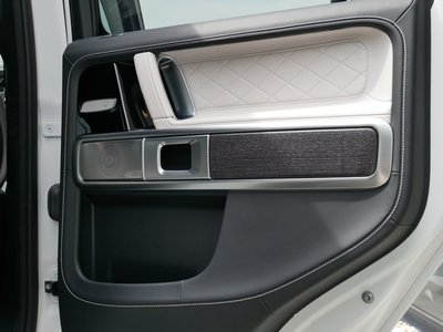 2023 Mercedes-BENZ G-CLASS AMG — миниатюра 41