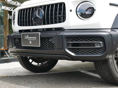 2023 Mercedes-BENZ G-CLASS AMG — миниатюра 14