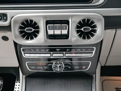 2023 Mercedes-BENZ G-CLASS AMG — миниатюра 51