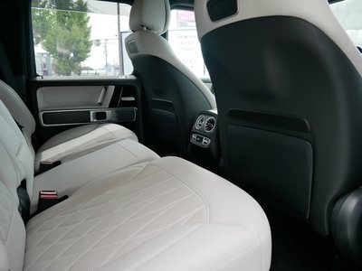 2023 Mercedes-BENZ G-CLASS AMG — миниатюра 42