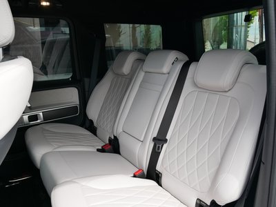 2023 Mercedes-BENZ G-CLASS AMG — миниатюра 37
