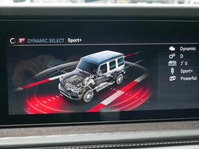 2023 Mercedes-BENZ G-CLASS AMG — миниатюра 64