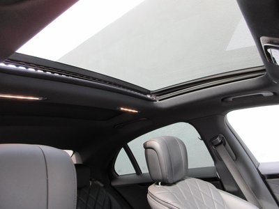 صورة مصغرة 22 لـ 2022 Mercedes-BENZ S-CLASS