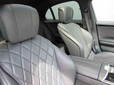 صورة مصغرة 16 لـ 2022 Mercedes-BENZ S-CLASS
