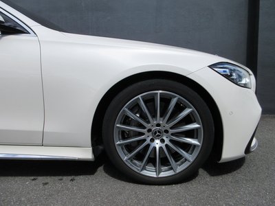 صورة مصغرة 11 لـ 2022 Mercedes-BENZ S-CLASS