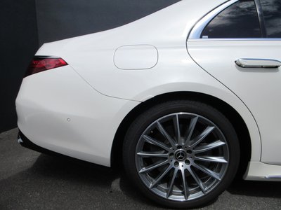 صورة مصغرة 12 لـ 2022 Mercedes-BENZ S-CLASS