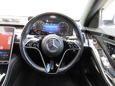 صورة مصغرة 23 لـ 2022 Mercedes-BENZ S-CLASS