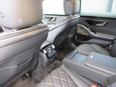 صورة مصغرة 19 لـ 2022 Mercedes-BENZ S-CLASS