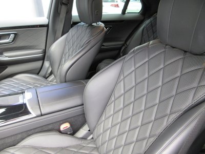 صورة مصغرة 18 لـ 2022 Mercedes-BENZ S-CLASS