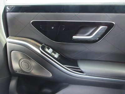 صورة مصغرة 29 لـ 2022 Mercedes-BENZ S-CLASS