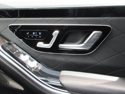 صورة مصغرة 30 لـ 2022 Mercedes-BENZ S-CLASS