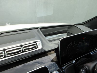 صورة مصغرة 27 لـ 2022 Mercedes-BENZ S-CLASS