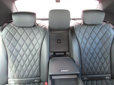 صورة مصغرة 21 لـ 2022 Mercedes-BENZ S-CLASS