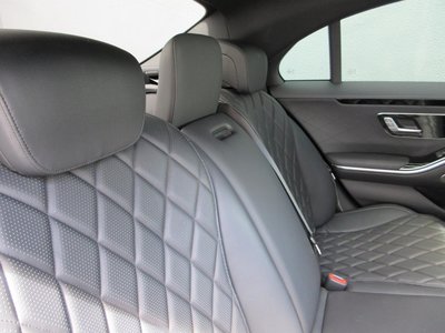 صورة مصغرة 20 لـ 2022 Mercedes-BENZ S-CLASS