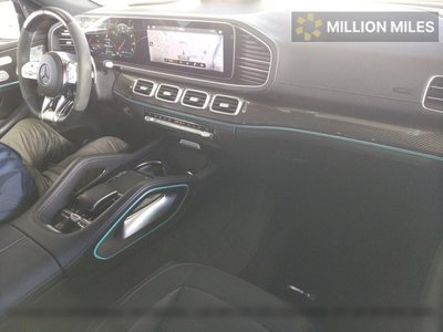 MERCEDES-BENZ GLE AMG - 3