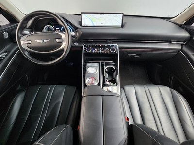 GENESIS GV80 - 5