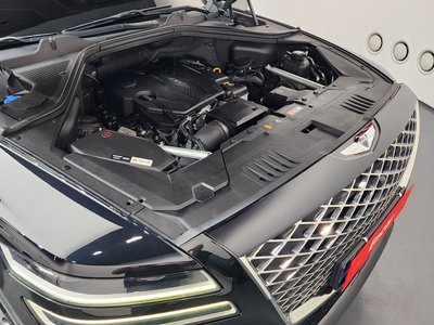 GENESIS GV80 - 7