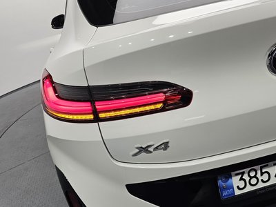 BMW X4 - 10
