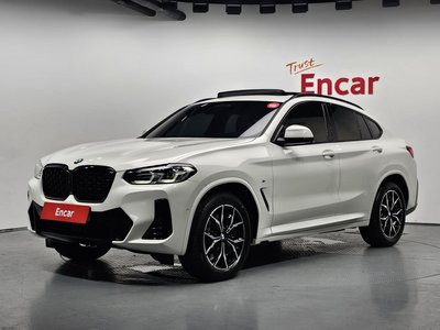 BMW X4 - 1