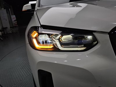 BMW X4 - 9
