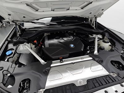 BMW X4 - 7