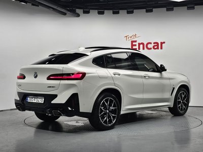 BMW X4 - 4