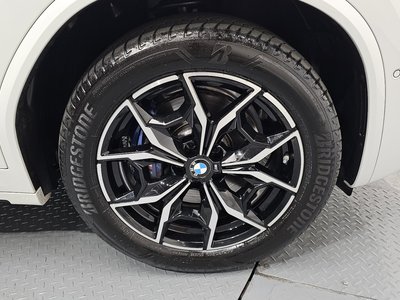 BMW X4 - 8