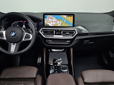 BMW X4 - 5