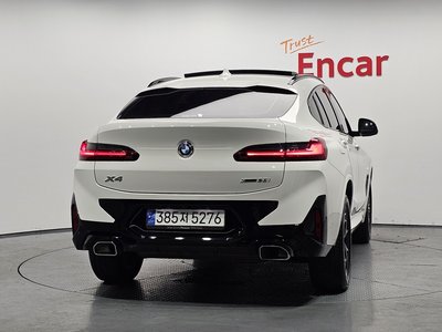 BMW X4 - 3