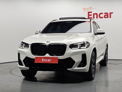 BMW X4 - 2