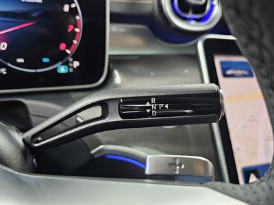 MERCEDES-BENZ CLE - 9