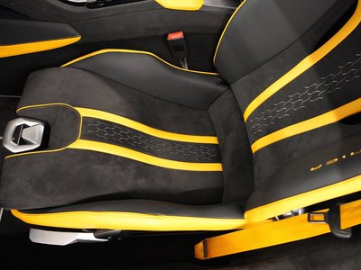 LAMBORGHINI HURACAN - 7