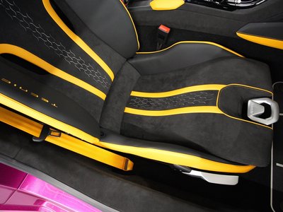 LAMBORGHINI HURACAN - 10