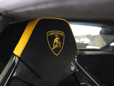LAMBORGHINI HURACAN - 9