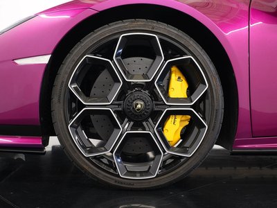 LAMBORGHINI HURACAN - 4