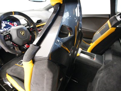 LAMBORGHINI HURACAN - 8