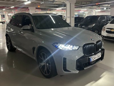 صورة 2 لـ 2026 BMW X5