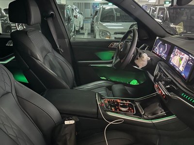 2026 BMW X5 photo 3