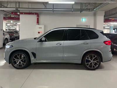 2026 BMW X5 photo 5