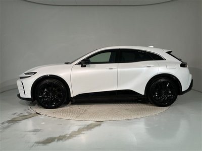 TOYOTA CROWN SPORT - 2