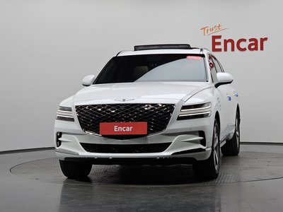 GENESIS GV80 - 2