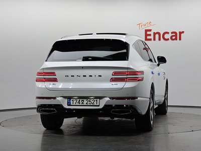 GENESIS GV80 - 4