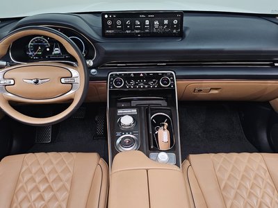 GENESIS GV80 - 6