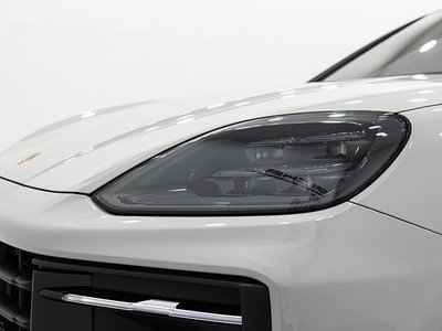 2025 Porsche CAYENNE 缩略图 11
