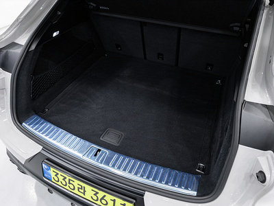 2025 Porsche CAYENNE 缩略图 13