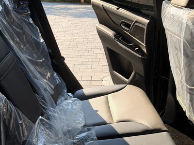 LEXUS LX - 6